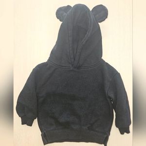 Toddler hoodie